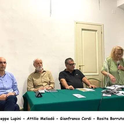 Reggio, la filosofia si interroga sulla fine del Postmoderno: alla Chiesa degli Artisti il confronto sulle nuove sfide del pensiero contemporaneo\n