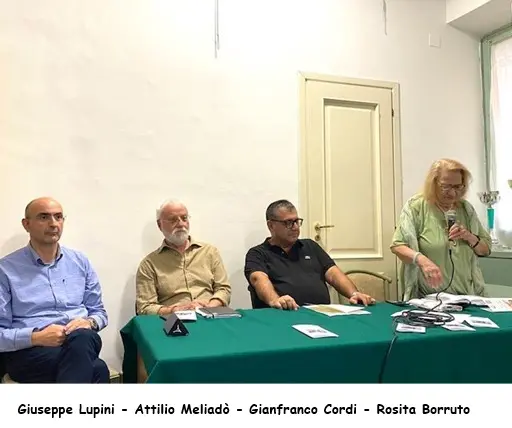 Reggio, la filosofia si interroga sulla fine del Postmoderno: alla Chiesa degli Artisti il confronto sulle nuove sfide del pensiero contemporaneo\n