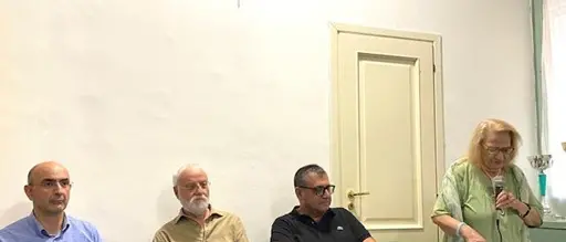 Reggio, la filosofia si interroga sulla fine del Postmoderno: alla Chiesa degli Artisti il confronto sulle nuove sfide del pensiero contemporaneo\n