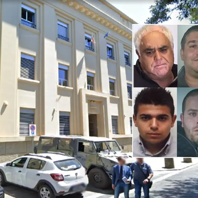 Operazione Maestrale 3, la Dda formula le richieste di pena dinanzi al Tribunale di Vibo -\u00A0NOMI\n