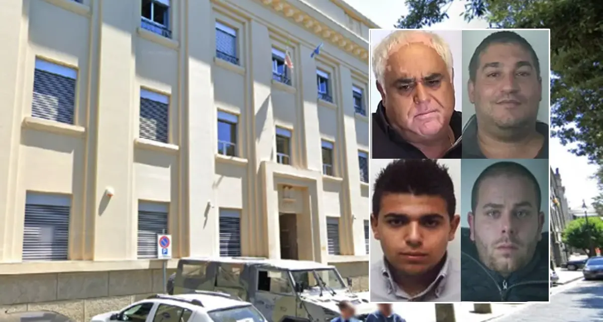 Operazione Maestrale 3, la Dda formula le richieste di pena dinanzi al Tribunale di Vibo -\u00A0NOMI\n