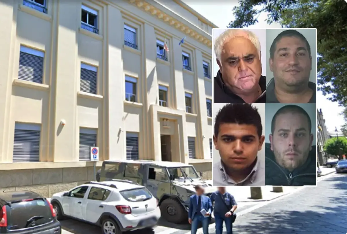 Operazione Maestrale 3, la Dda formula le richieste di pena dinanzi al Tribunale di Vibo -\u00A0NOMI\n