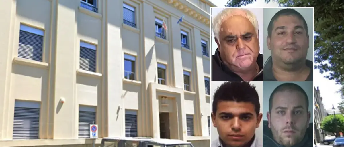 Operazione Maestrale 3, la Dda formula le richieste di pena dinanzi al Tribunale di Vibo -\u00A0NOMI\n