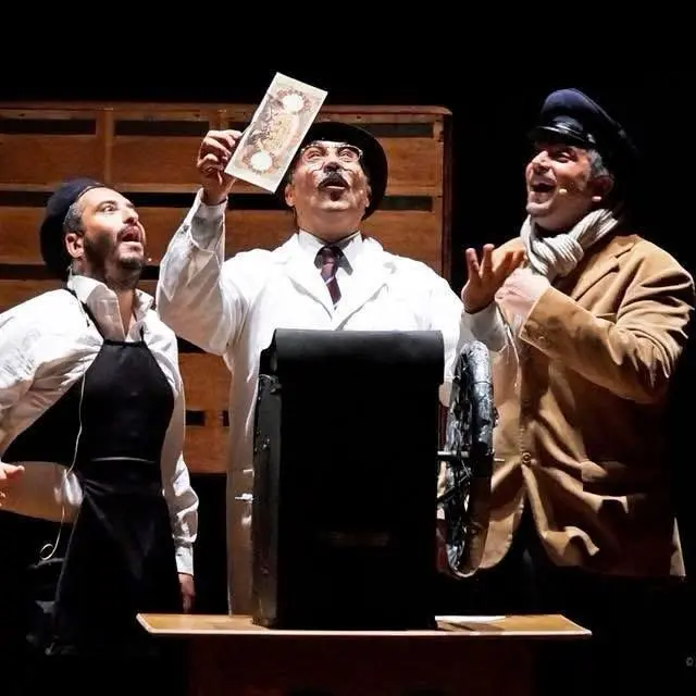 <p>Teatro Incanto, la nuova stagione in <span style=\"color:hsl(0, 75%, 60%);\">tre percorsi</span> che convergono al ‘Centro’ </p>