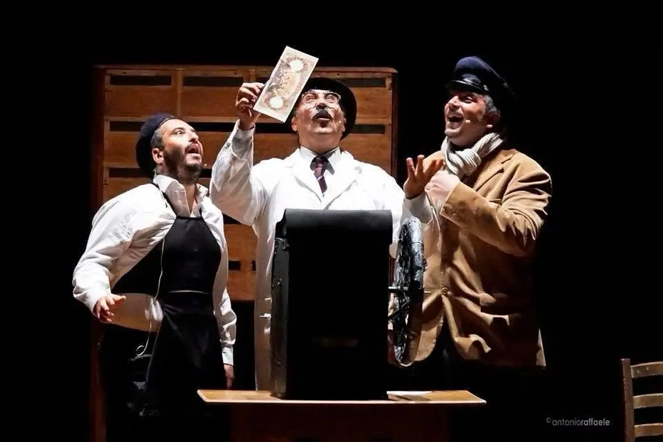 Teatro Incanto, la nuova stagione in tre percorsi che convergono al ‘Centro’