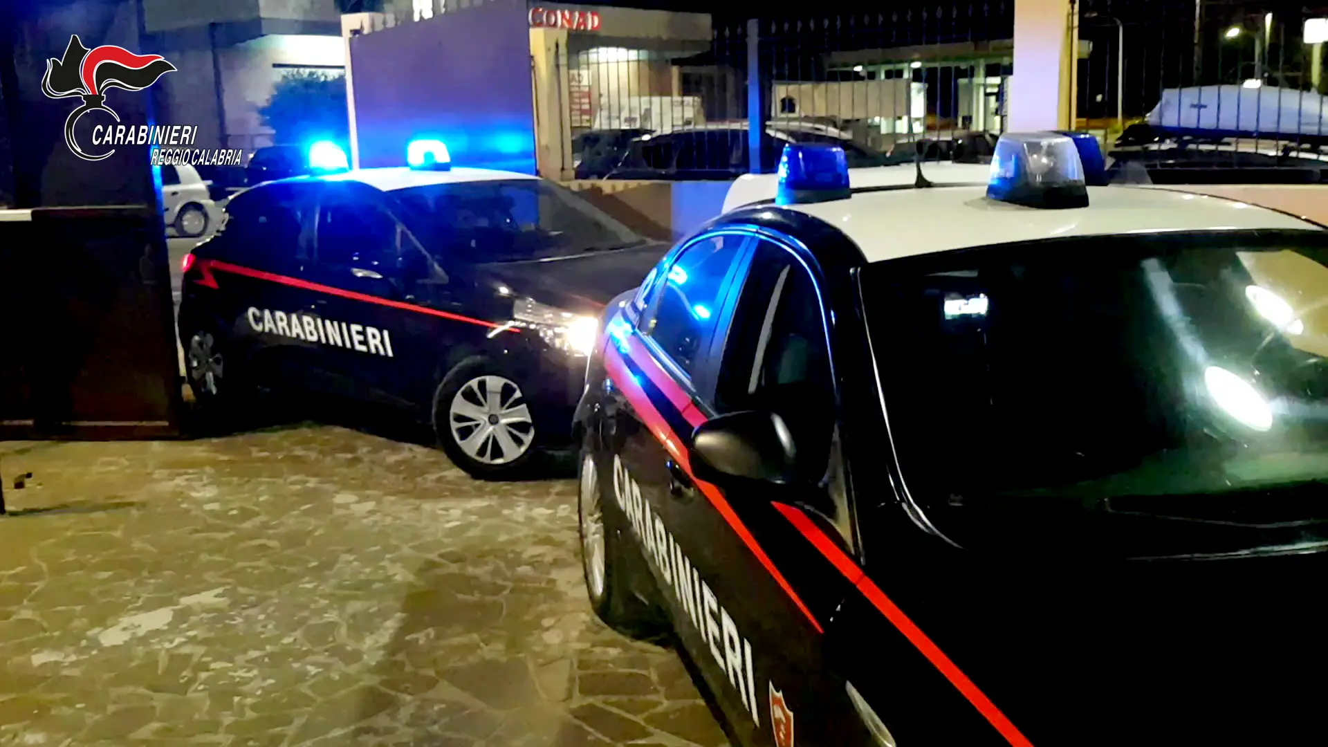 ’Ndrangheta, latitante arrestato in un villaggio turistico a Parghelia: era ricercato da mesi\n