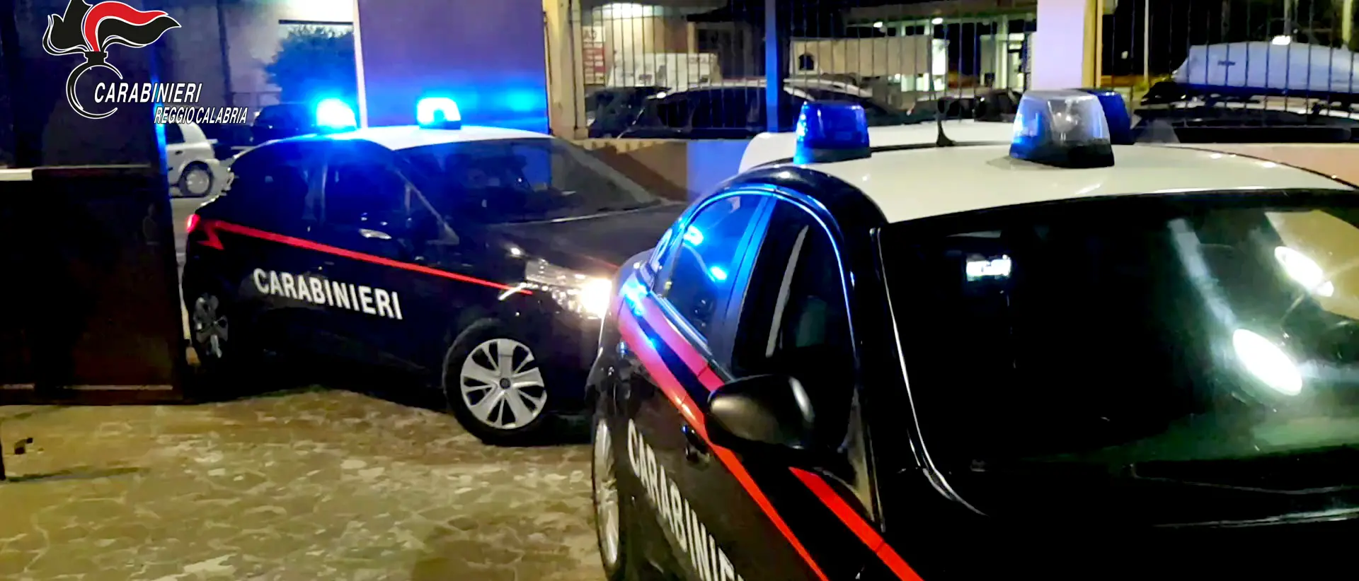 ’Ndrangheta, latitante arrestato in un villaggio turistico a Parghelia: era ricercato da mesi\n