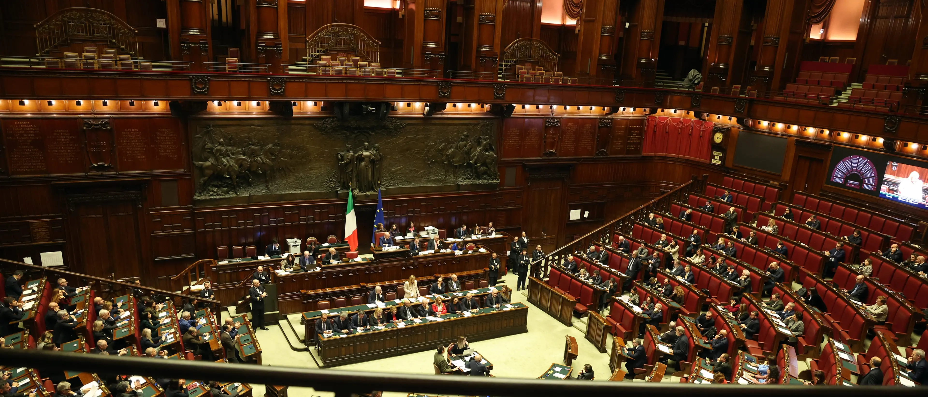 Legge elettorale, Meloni incassa 227 sì ma la partita si sposta alla Consulta: i 35 senatori che possono cambiare i piani