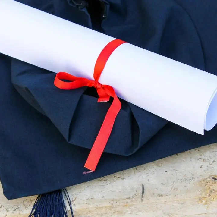 Dal carcere alla laurea in Economia: Vito Lauria è il primo detenuto laureato del\u00A0“Panzera” di Reggio Calabria\n