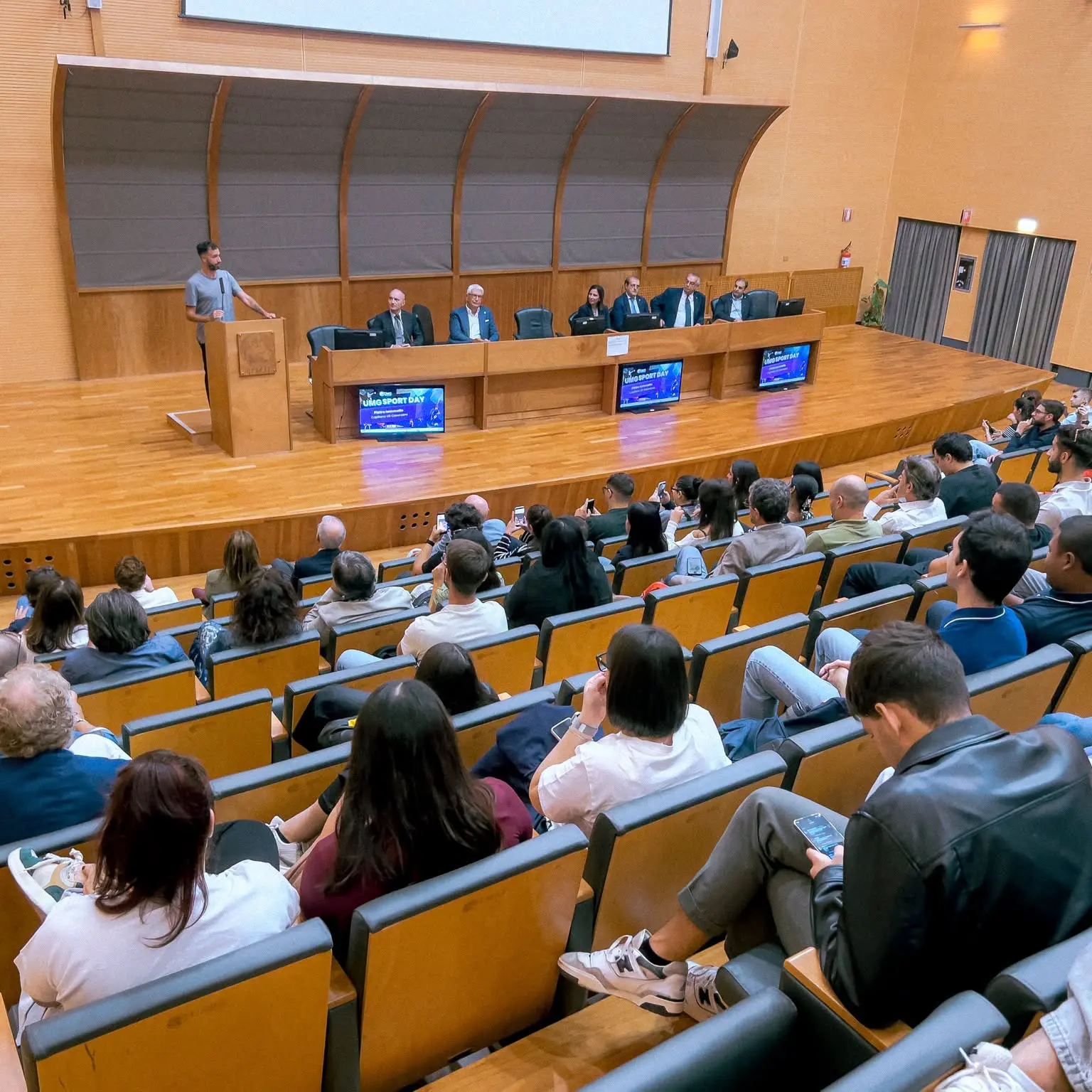 US Catanzaro: Noto e Iemmello salgono in cattedra all’Università Magna Graecia