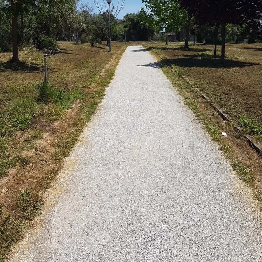 Vibo Valentia, al Parco Urbano arriva la mostra mercato “Aspettando l’autunno”: artigianato, prodotti tipici e shopping\n