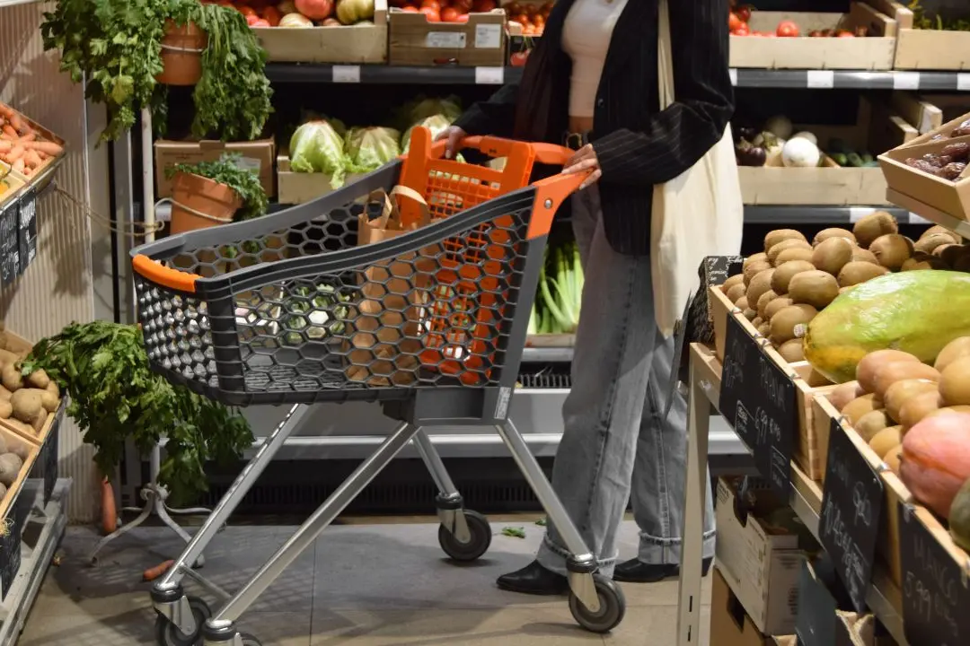 In Calabria la spesa familiare è tra le più basse d’Italia. E quasi il 29% del budget finisce nel carrello del supermercato\n