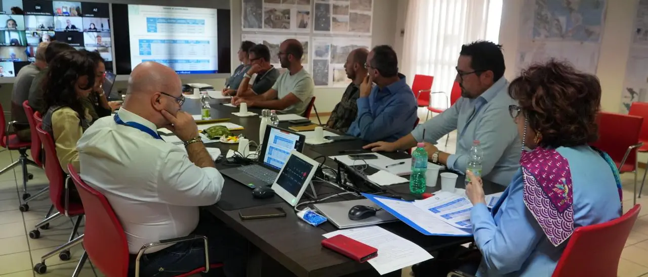 Acqua, in Calabria finisce l’emergenza: migliorano le riserve idriche\u00A0per Crotone e Reggio Calabria\n