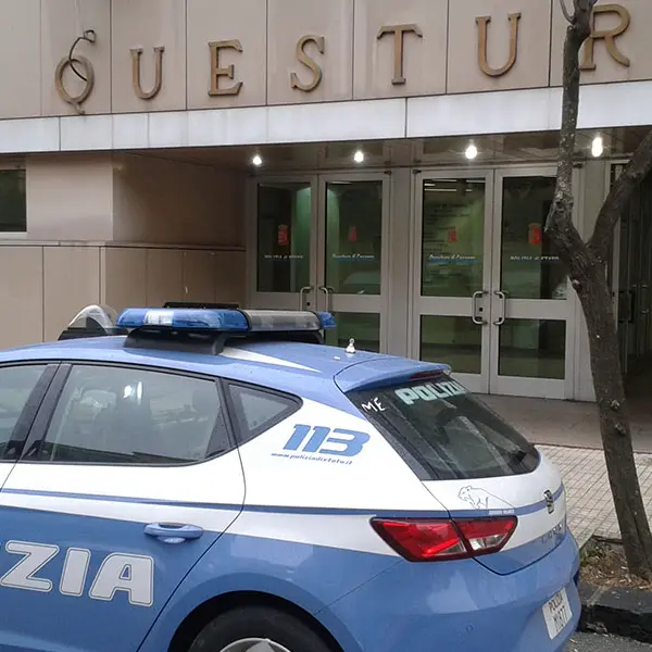 Cosenza, foglio di via per un cittadino straniero pluripregiudicato appena scarcerato\n
