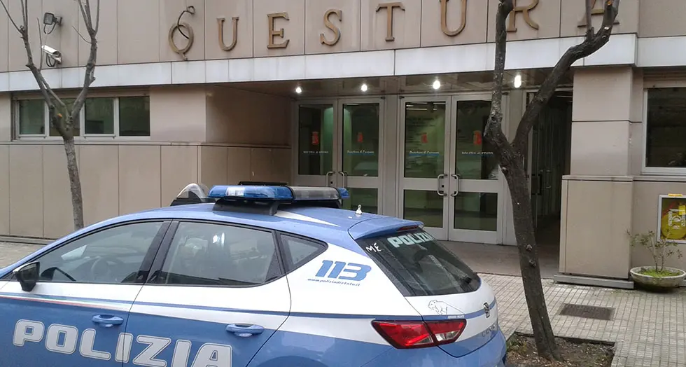 Cosenza, foglio di via per un cittadino straniero pluripregiudicato appena scarcerato\n
