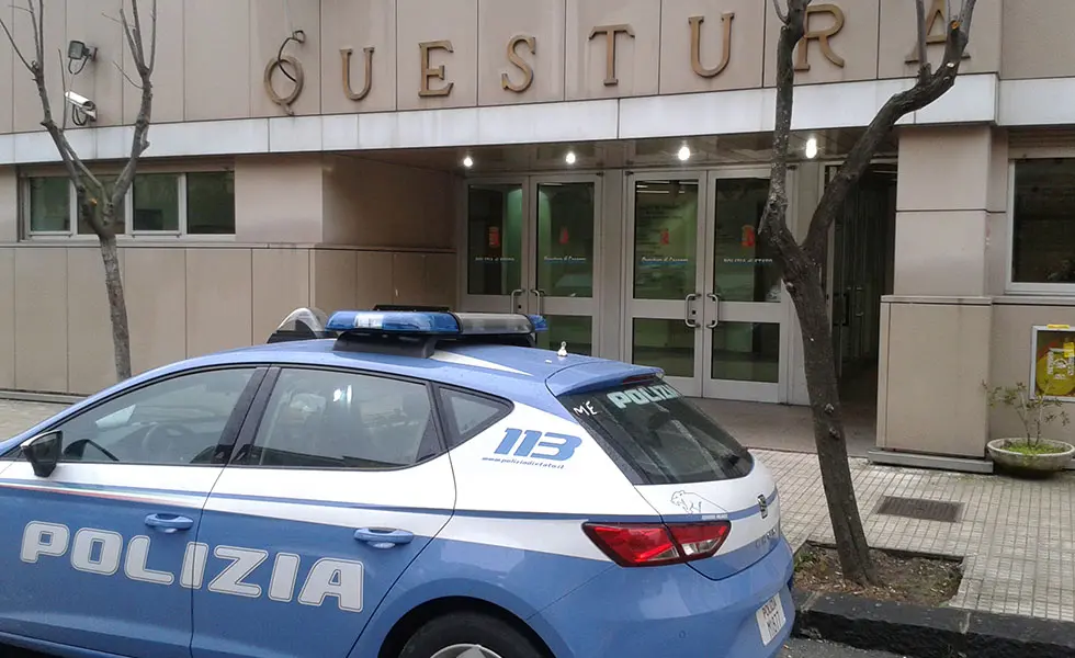 Cosenza, foglio di via per un cittadino straniero pluripregiudicato appena scarcerato\n