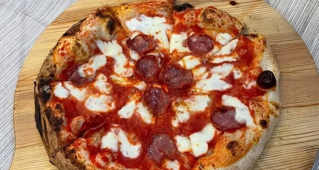 Grisolia, al via il 25° Campionato Mondiale di Pizza Piccante: in gara pizzaioli da 16 Paesi\n