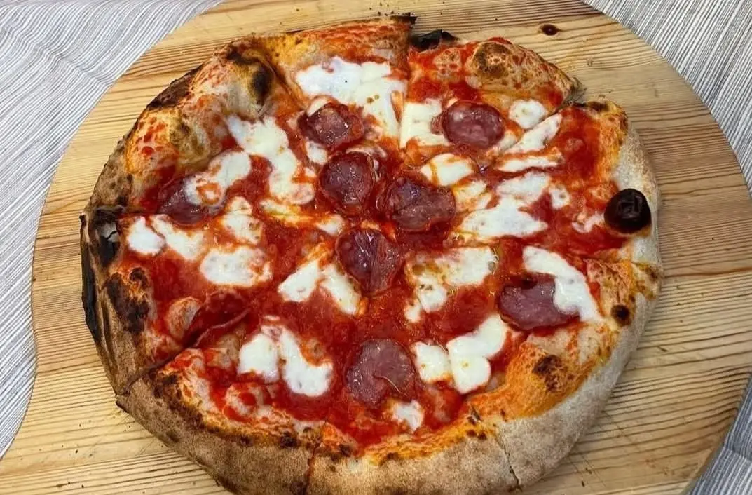 Grisolia, al via il 25° Campionato Mondiale di Pizza Piccante: in gara pizzaioli da 16 Paesi\n
