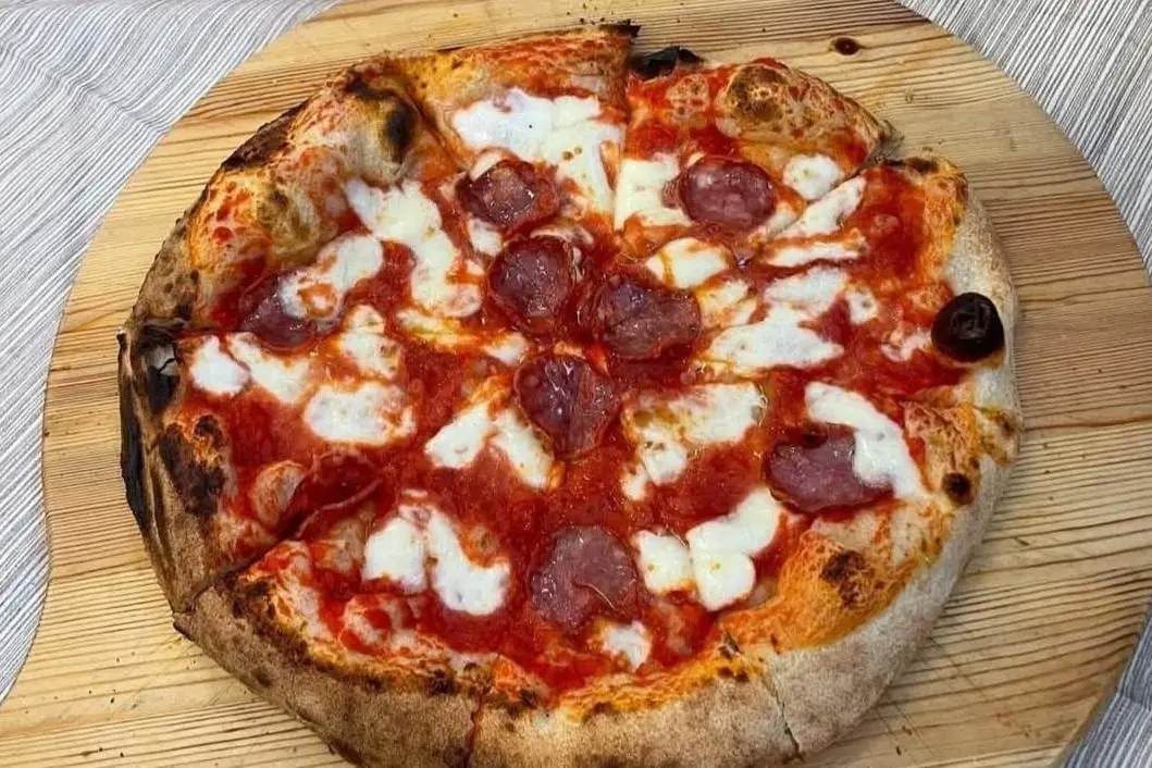Grisolia, al via il 25° Campionato Mondiale di Pizza Piccante: in gara pizzaioli da 16 Paesi\n