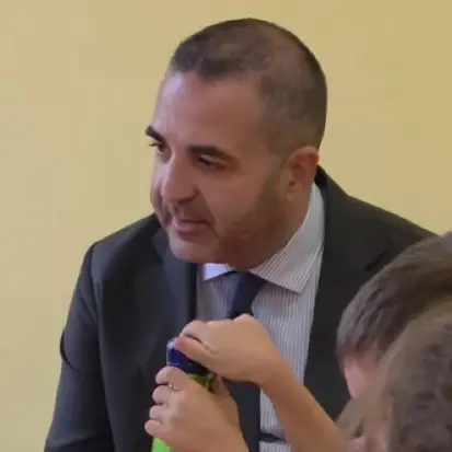 Reggio, Cannizzaro: «Da oggi controlli a campione nelle mense scolastiche»\n