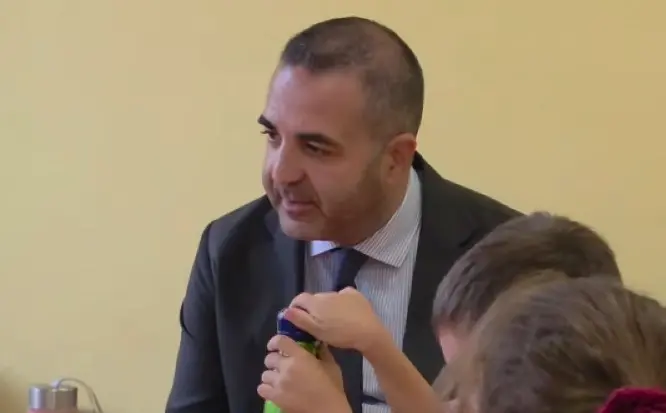 Reggio, Cannizzaro: «Da oggi controlli a campione nelle mense scolastiche»\n
