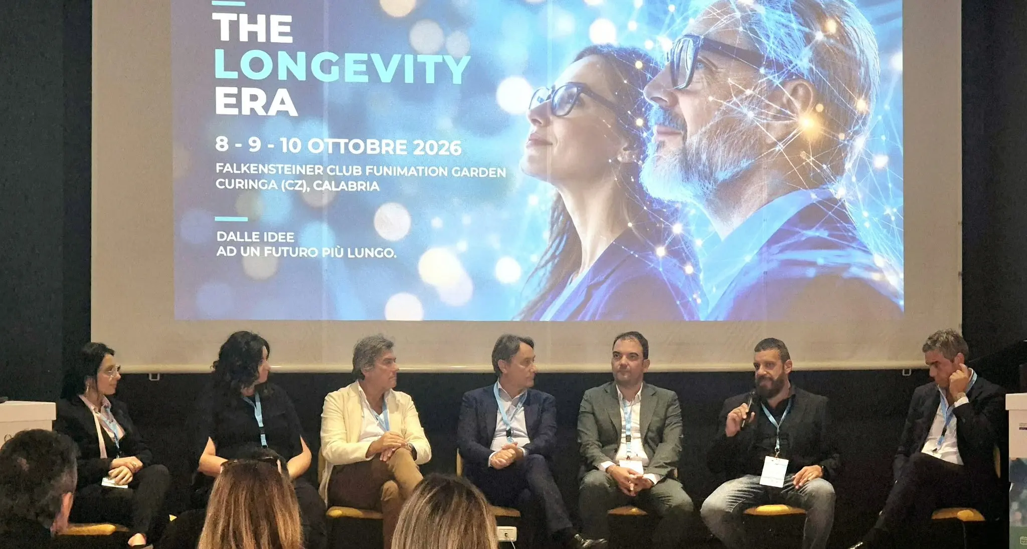 La Regione presente a InnoWeek 2026: innovazione, startup e nuove opportunità per le imprese\n