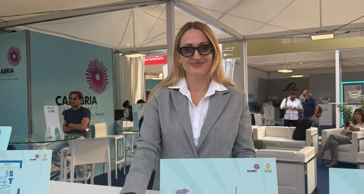 Nautica, CNA Calabria: «Servono investimenti per fare della regione un hub dello yachting»\n