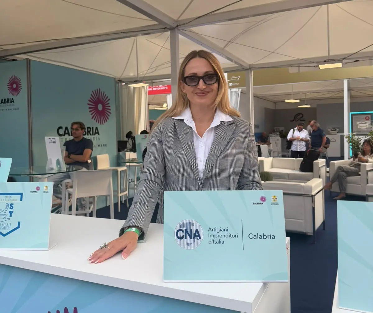 Nautica, CNA Calabria: «Servono investimenti per fare della regione un hub dello yachting»\n