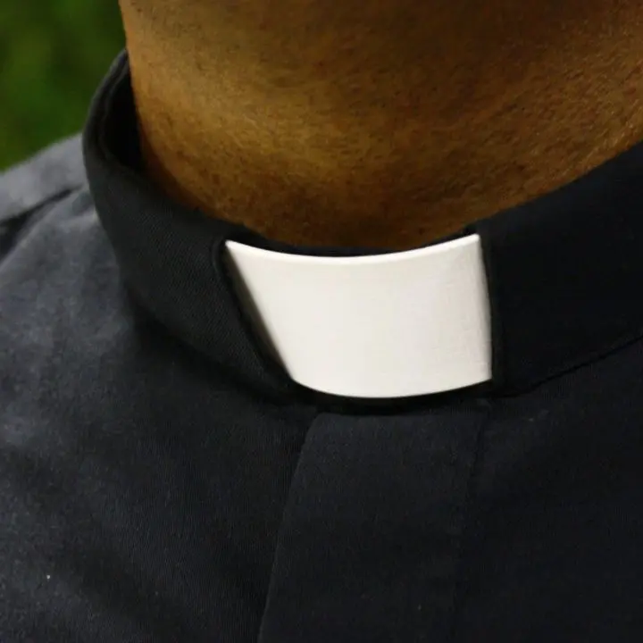 Sacerdote reggino arrestato per maltrattamenti, è ai domiciliari\n