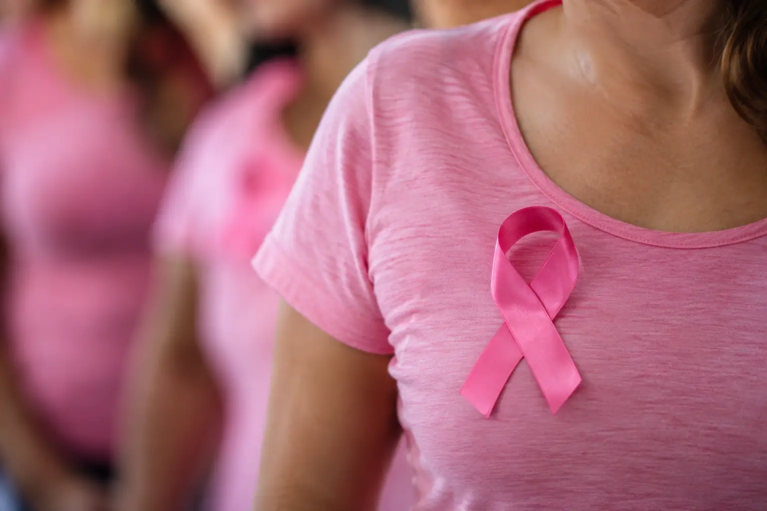 Ottobre Rosa a Filadelfia, una giornata dedicata alla prevenzione del tumore al seno: visite, incontri e iniziative\n