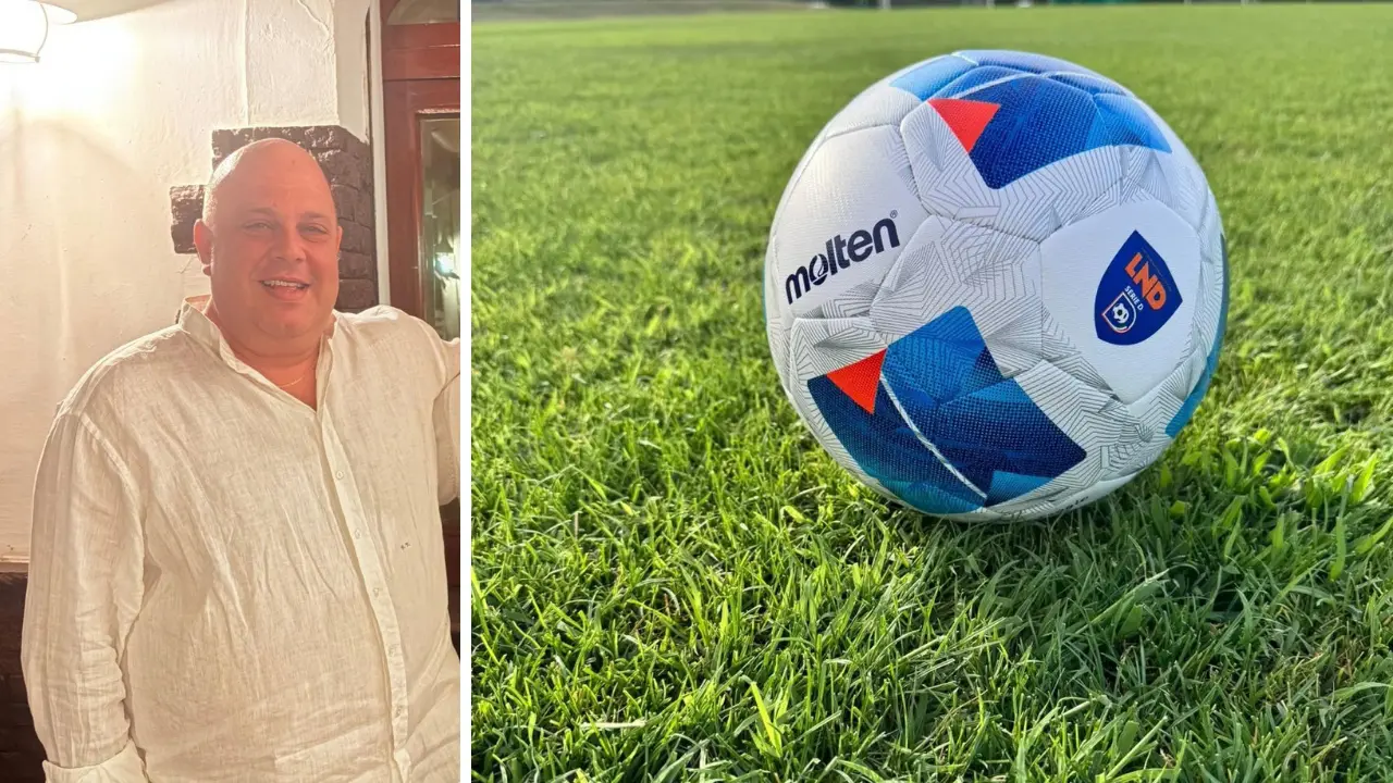 Promozione B, il Pizzo riparte con il passo giusto. Il ds Vissicchio: «Il mio un ritorno dettato dal cuore»\n