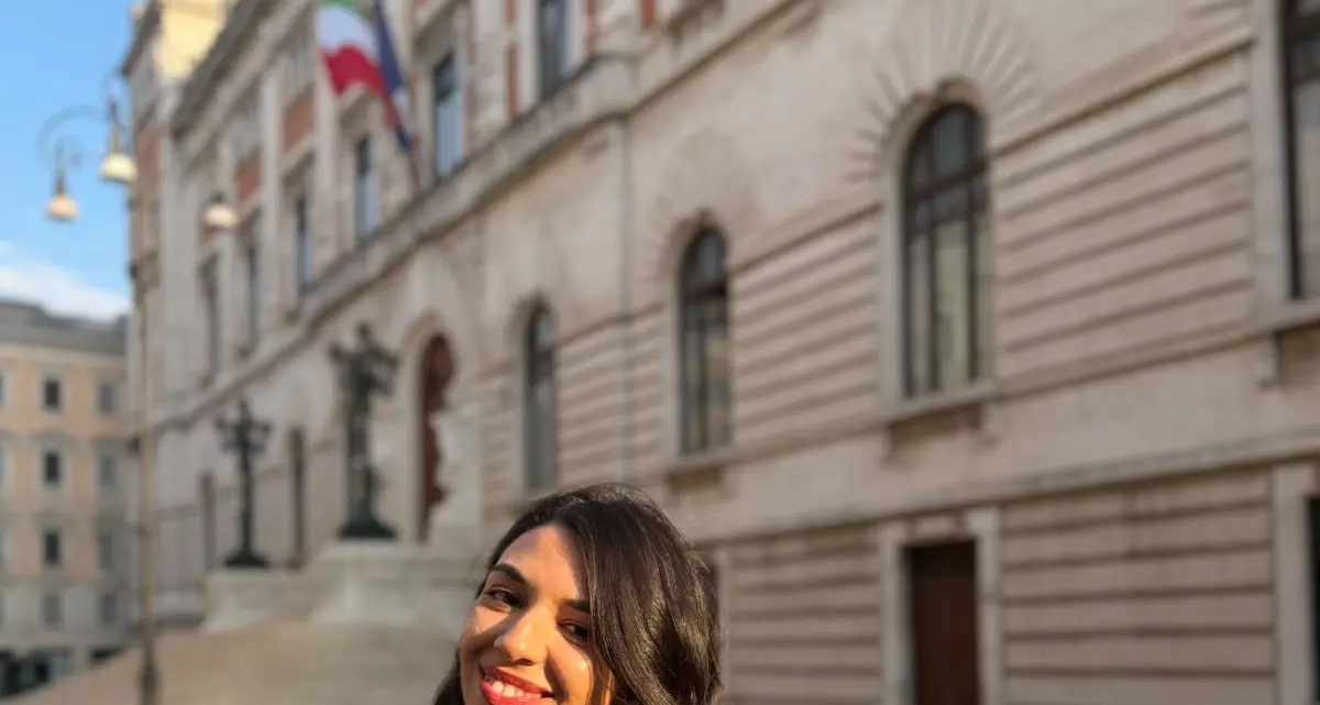 Michela Crucitti, filologa originaria di Caulonia, tra i vincitori del Premio America Giovani della Fondazione Italia USA\n