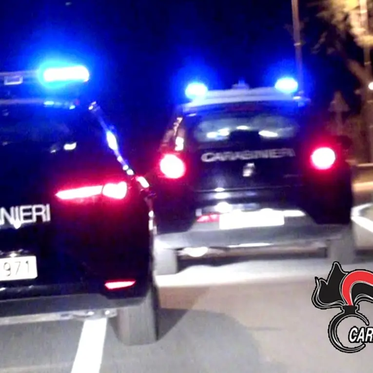 L’Usic vicino ai carabinieri di Gioia Tauro dopo la cattura di un latitante\n