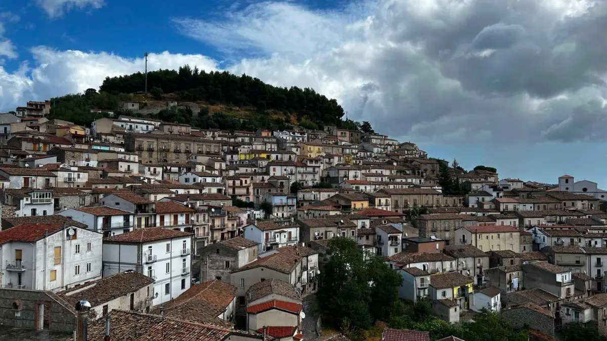 <p>Cerchiara di Calabria</p>\\n