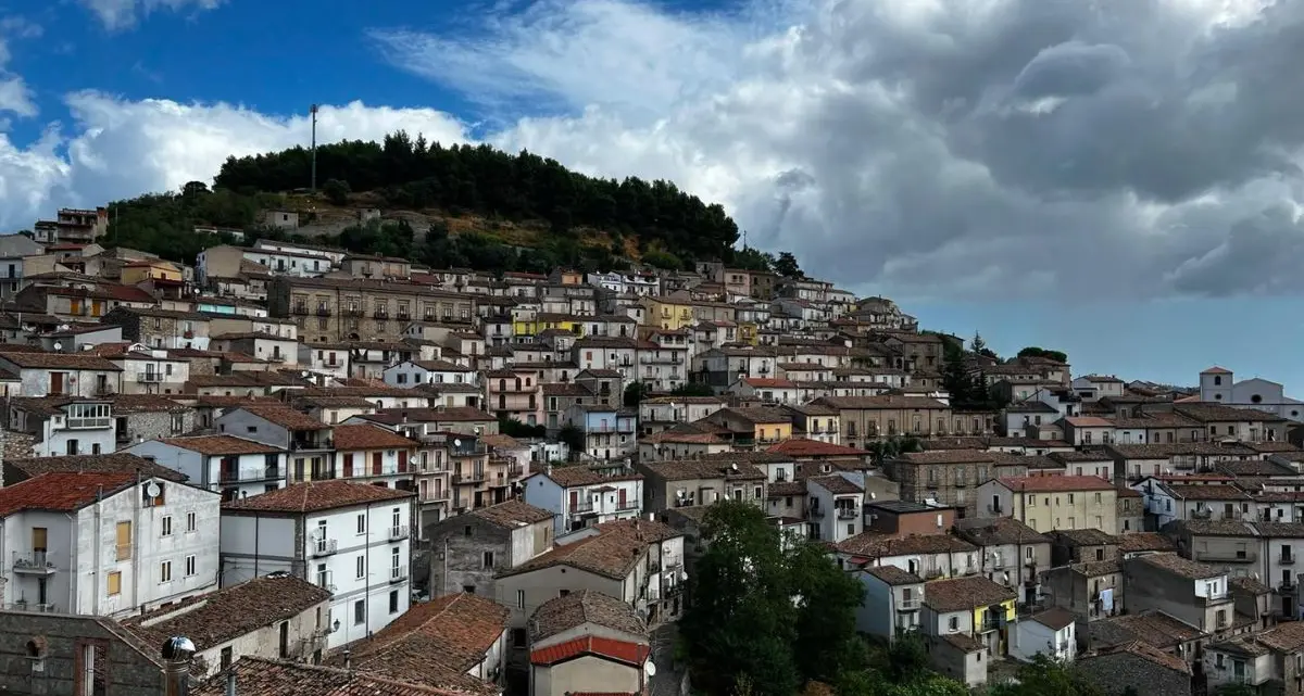 Cerchiara celebra «Pane e montagna»: tre giorni tra forni, laboratori e tradizioni rurali\n
