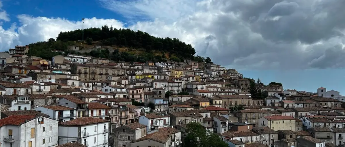 Cerchiara celebra «Pane e montagna»: tre giorni tra forni, laboratori e tradizioni rurali\n