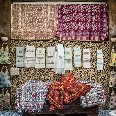 Longobucco, il Museo Celestino al Calabria Factory Fest: tre giorni tra tessuti e tradizioni\n
