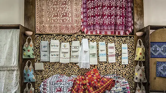 Longobucco, il Museo Celestino al Calabria Factory Fest: tre giorni tra tessuti e tradizioni\n