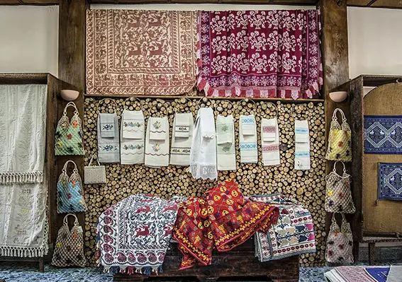 Longobucco, il Museo Celestino al Calabria Factory Fest: tre giorni tra tessuti e tradizioni\n