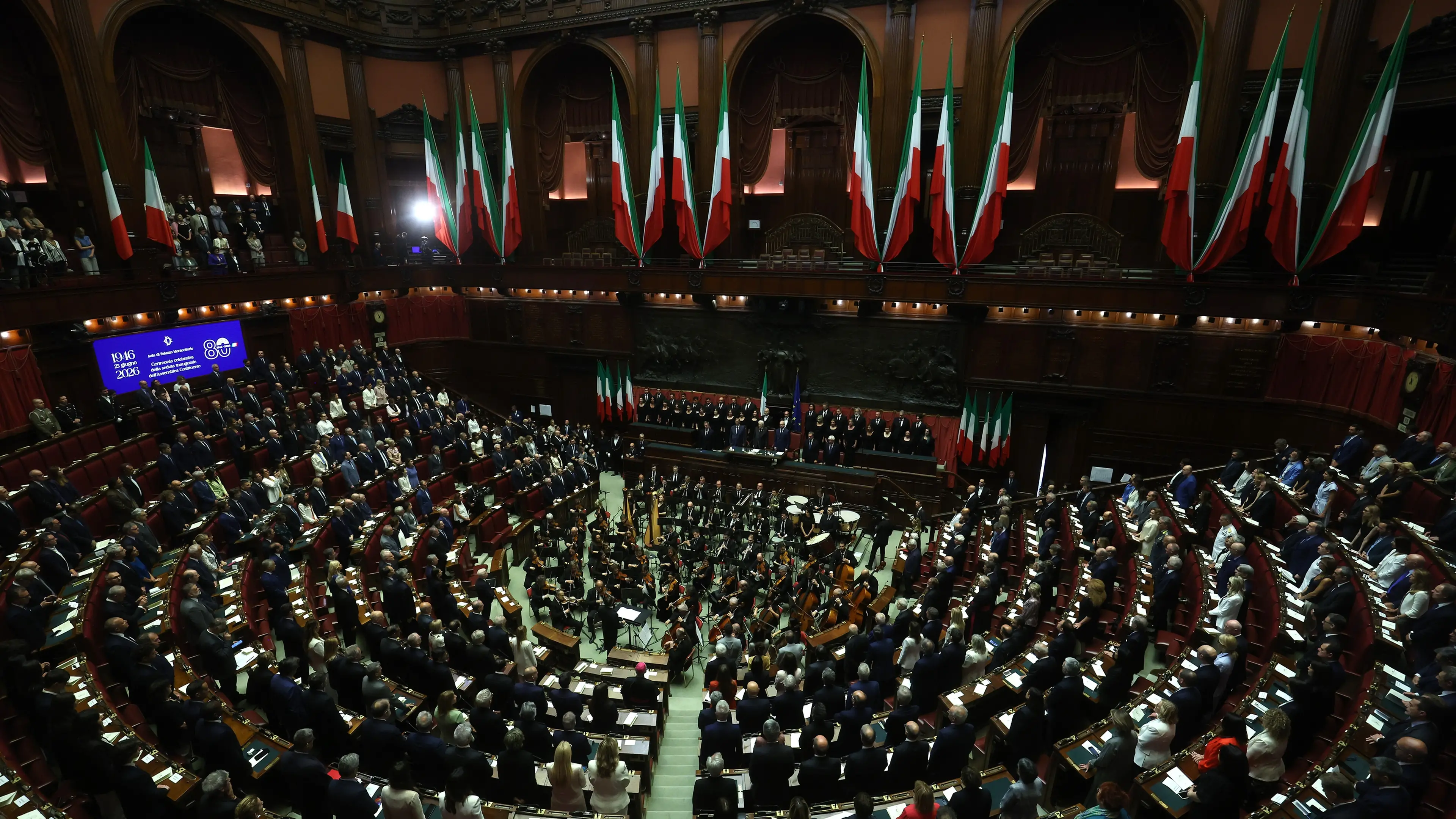 Con la nuova legge elettorale la Calabria verso un deputato in meno,\u00A0addio ai sette collegi uninominali. Ecco cosa cambia\n