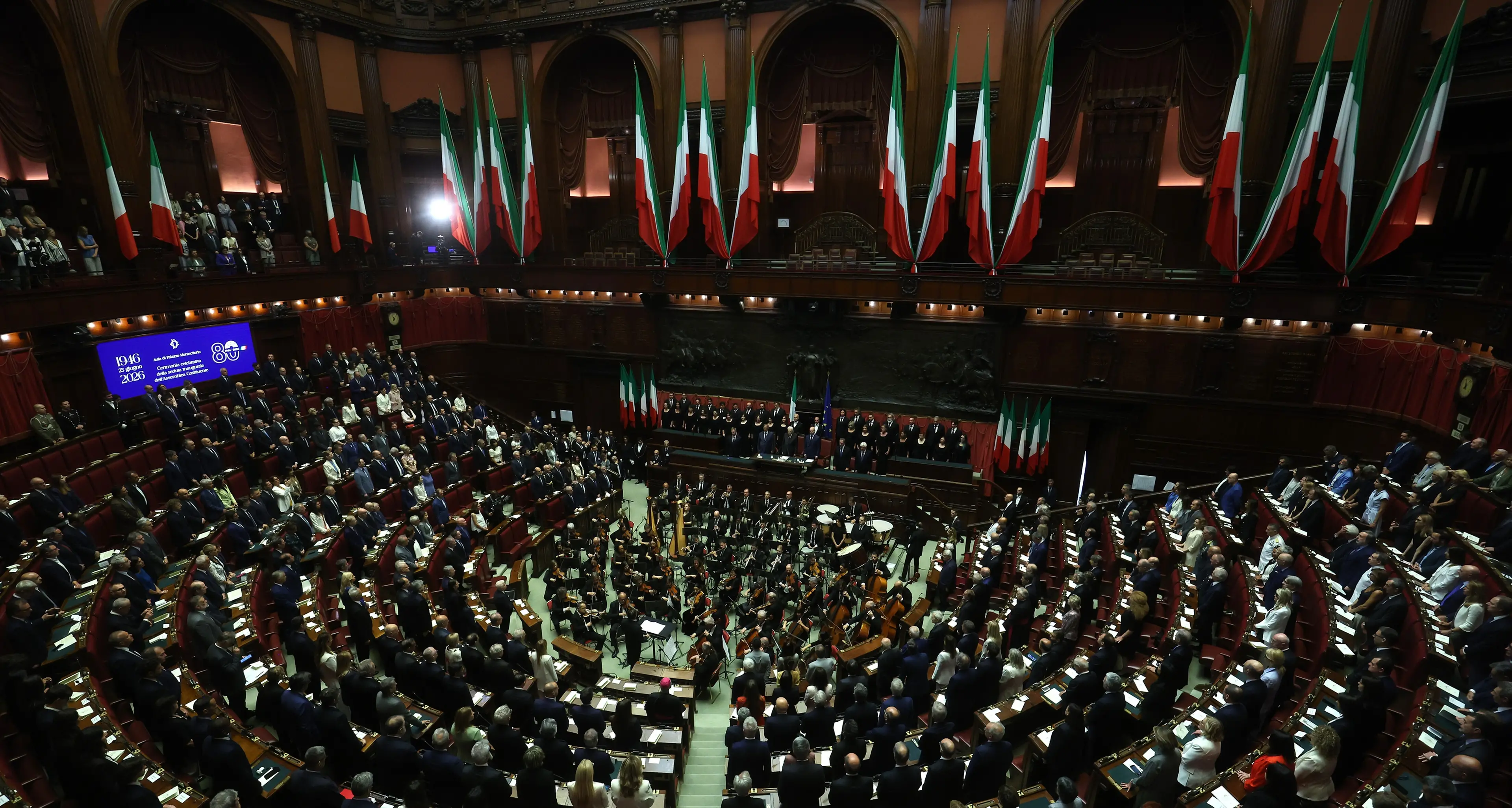 Con la nuova legge elettorale la Calabria verso un deputato in meno,\u00A0addio ai sette collegi uninominali. Ecco cosa cambia\n