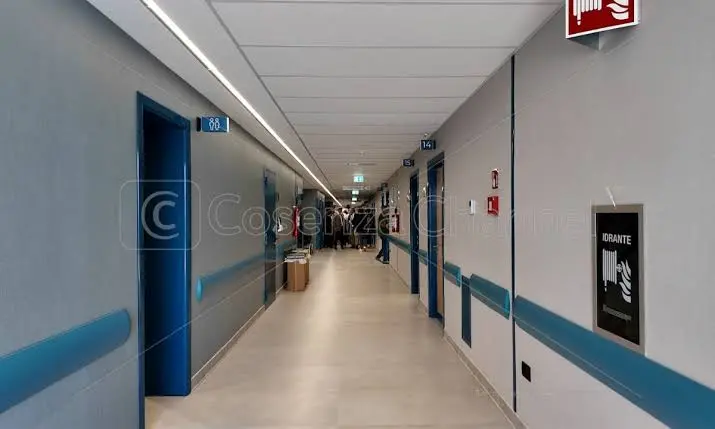 Ospedale della Sibaritide, il Pd di Corigliano Rossano: «Disattesa la data di consegna del nuovo presidio»\n
