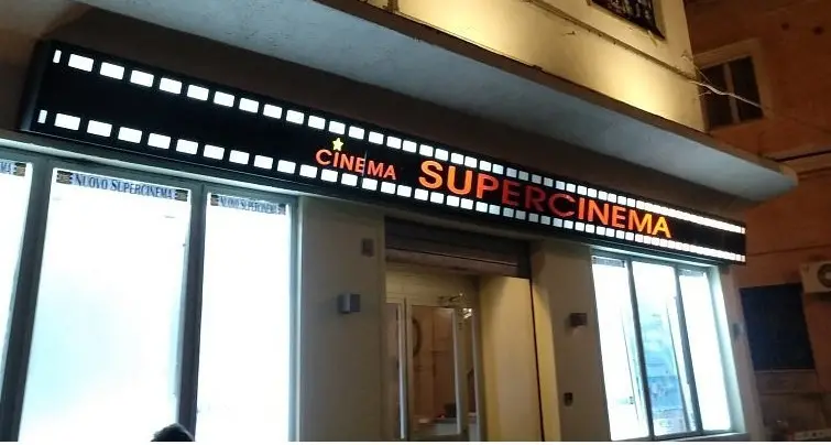 Nuovo Supercinema,\u00A0la sala platea porterà il nome di Alessando Lanzo: domani l’intitolazione\n