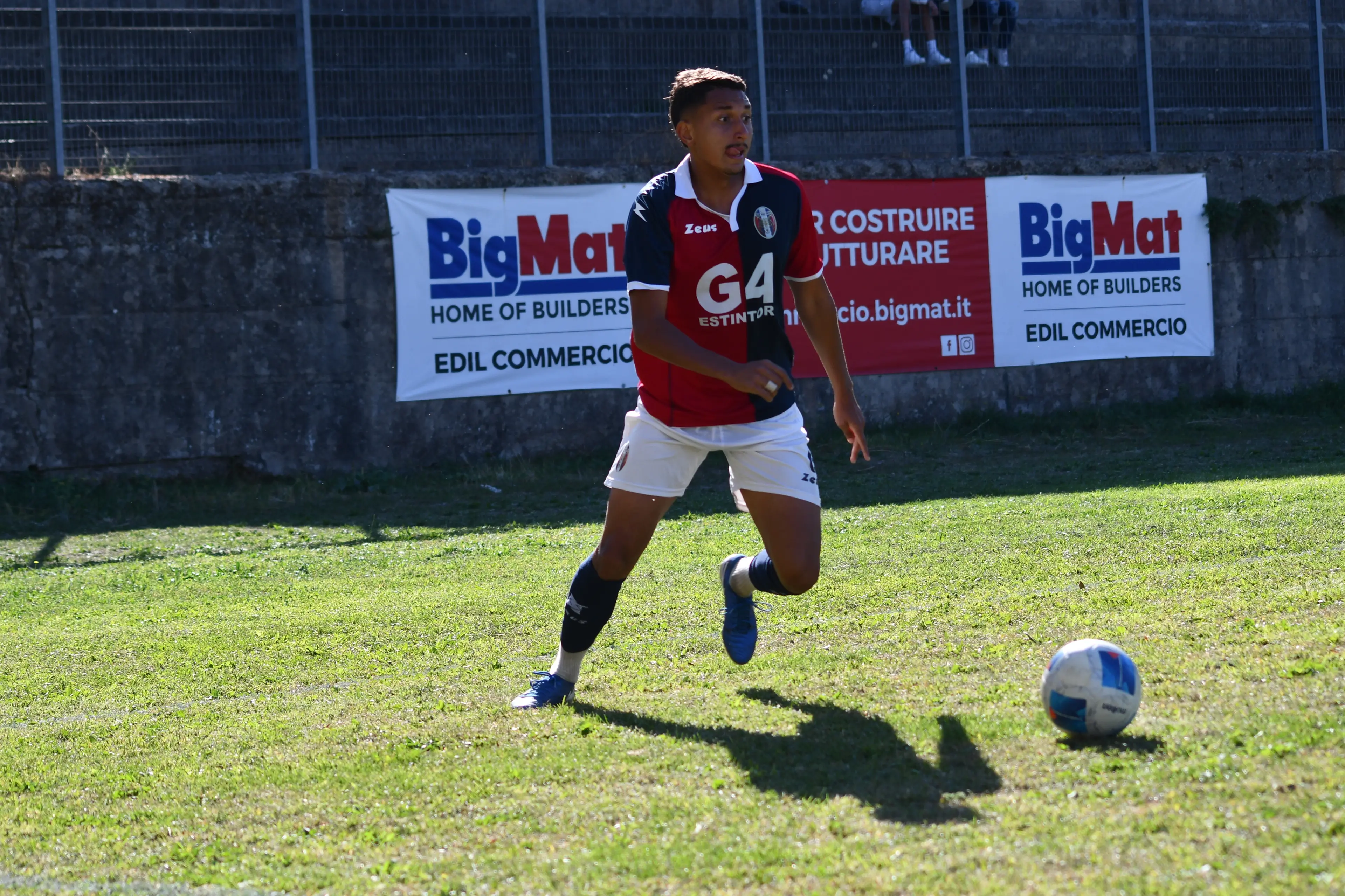 Promozione A, Cassano Sybaris-Rocca di Neto vale il secondo posto: Corigliano a Scalea\n