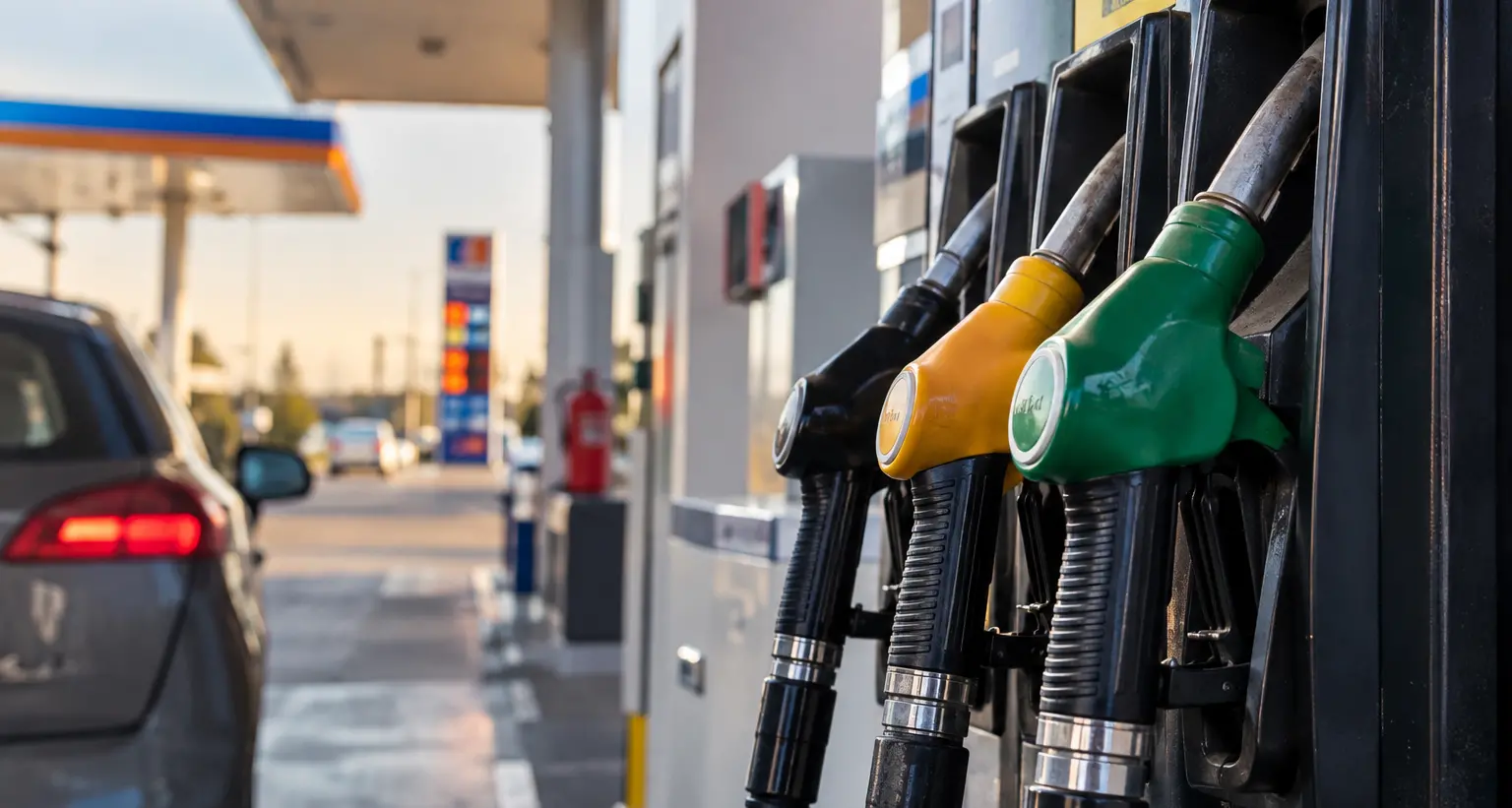 Carburanti: il grande inganno dei prezzi\u00A0tra accise, Iva e margini delle compagnie a pagare sono sempre gli automobilisti\n