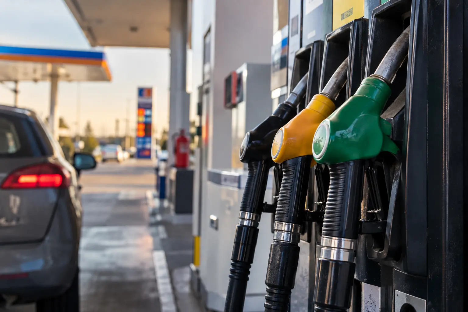 Carburanti: il grande inganno dei prezzi\u00A0tra accise, Iva e margini delle compagnie a pagare sono sempre gli automobilisti\n