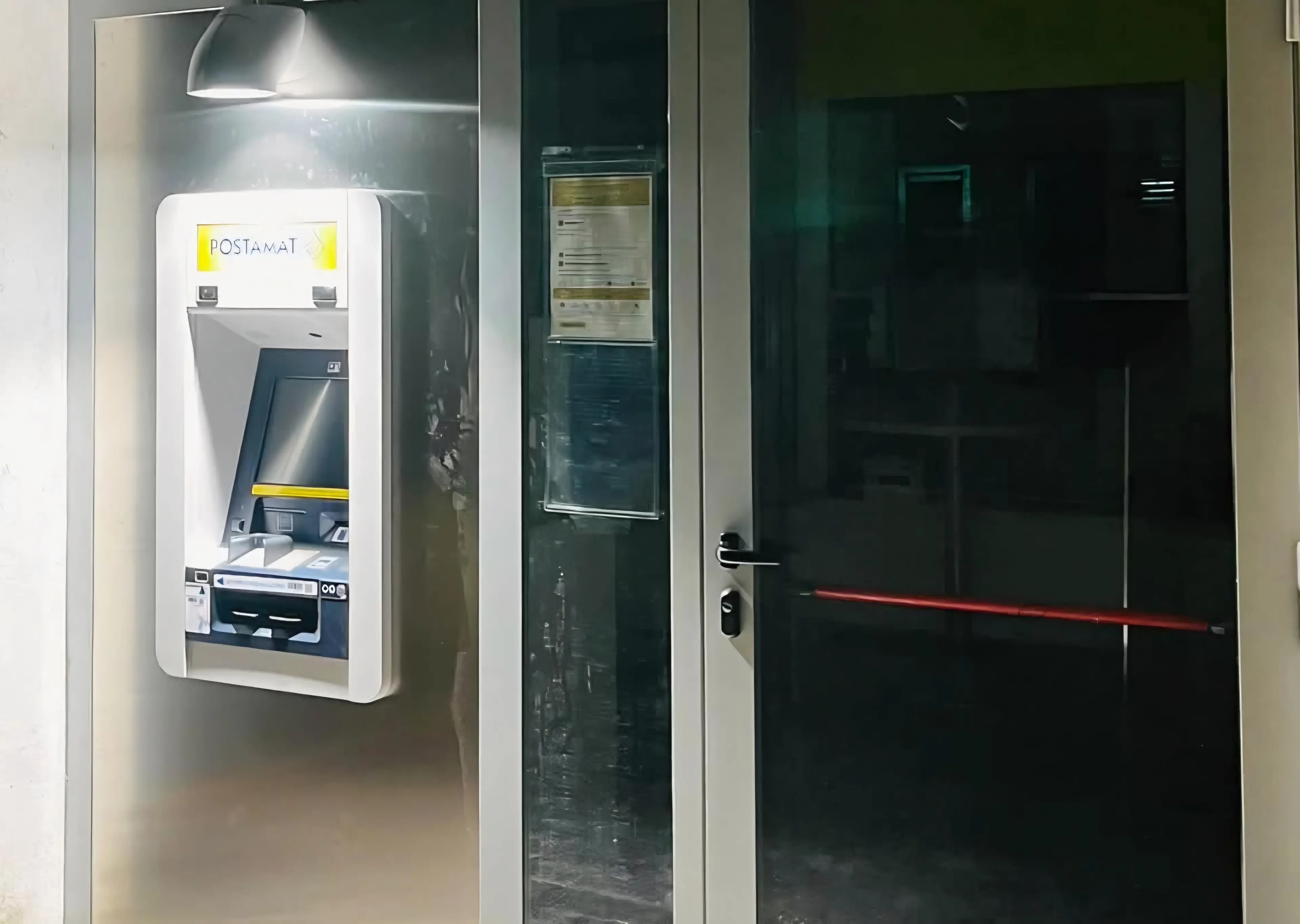 San Floro avrà il suo ATM, annunciato il completamento del progetto\n