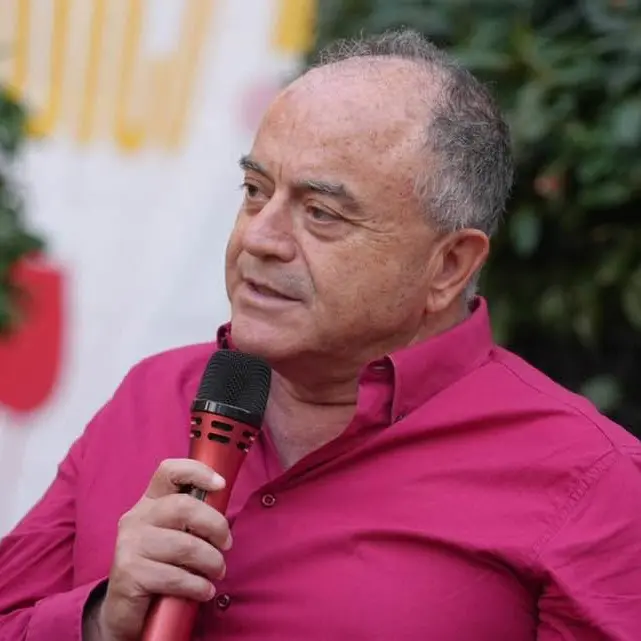 Siderno, Nicola Gratteri riceverà il Premio Giomo Trichilo alla carriera\n