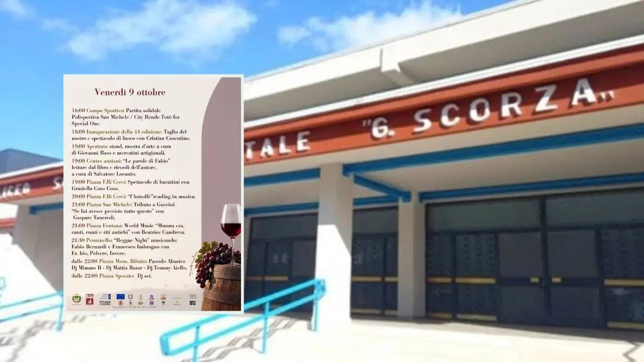 Cosenza, ecco “Visioni a 360 gradi”: il museo virtuale della galleria Nazionale realizzato dagli studenti del liceo Scorza\n
