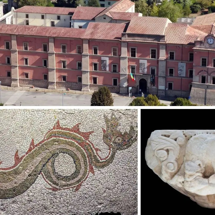 Il patrimonio archeologico della Calabria si rinnova grazie al Pnrr: l’elenco dei siti interessati\n